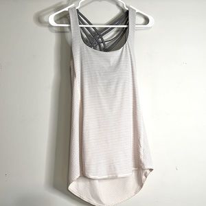 Lululemon Wild Tank Top